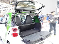 2014款 electric drive 