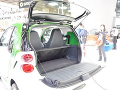 2014款 electric drive 