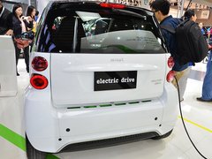 2014款 electric drive 