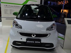 2014款 electric drive 