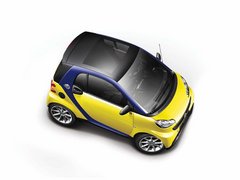 2013款 1.0L  AMT 新年特别版