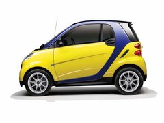 2013款 1.0L  AMT 新年特别版