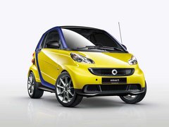 2013款 1.0L  AMT 新年特别版