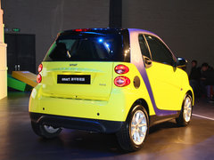 2013款 1.0L  AMT 新年特别版