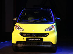 2013款 1.0L  AMT 新年特别版