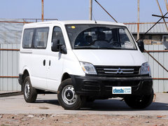 2012款 2.5T 手动 中顶超值物流版A