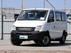 2012款 2.5T 手动 中顶超值物流版A