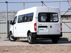 2012款 2.5T 手动 中顶超值物流版A
