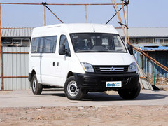 2012款 2.5T 手动 中顶超值物流版A