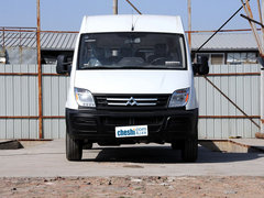 2012款 2.5T 手动 中顶超值物流版A