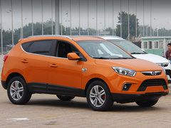 2014款 2.0T 自动 尊享版 5座