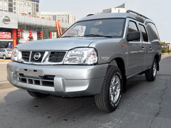 2012款 2.4L 手动 两驱标准版