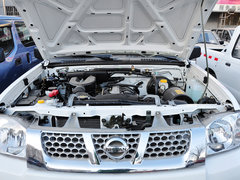 2013款 2.4L 手动 四驱标准型