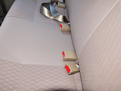 2013款 2.4L 手动 四驱标准型