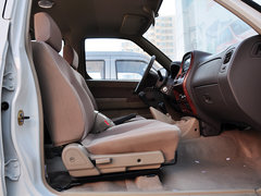 2013款 2.4L 手动 四驱标准型