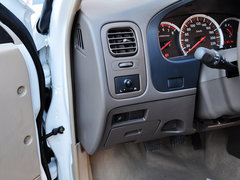 2013款 2.4L 手动 四驱标准型