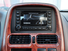 2013款 2.4L 手动 四驱标准型