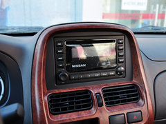 2013款 2.4L 手动 四驱标准型