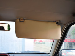2013款 2.4L 手动 四驱标准型