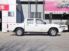 2013款 2.4L 手动 四驱标准型