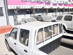 2013款 2.4L 手动 四驱标准型