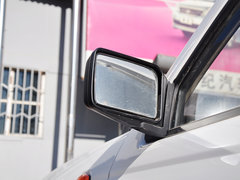 2013款 2.4L 手动 四驱标准型