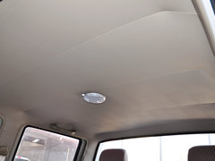2013款 2.4L 手动 四驱标准型