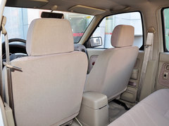 2013款 2.4L 手动 四驱标准型
