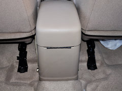 2013款 2.4L 手动 四驱标准型