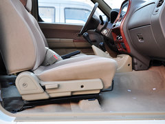 2013款 2.4L 手动 四驱标准型