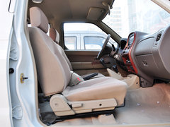 2013款 2.4L 手动 四驱标准型