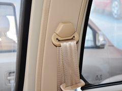 2013款 2.4L 手动 四驱标准型