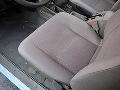 2013款 2.4L 手动 四驱标准型