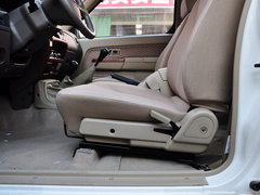 2013款 2.4L 手动 四驱标准型