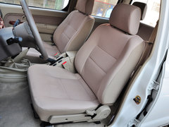 2013款 2.4L 手动 四驱标准型