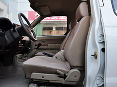 2013款 2.4L 手动 四驱标准型