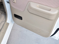 2013款 2.4L 手动 四驱标准型