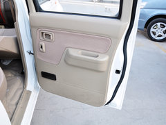 2013款 2.4L 手动 四驱标准型