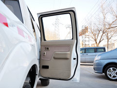 2013款 2.4L 手动 四驱标准型