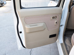 2013款 2.4L 手动 四驱标准型