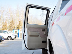 2013款 2.4L 手动 四驱标准型
