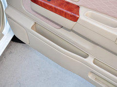 2013款 2.4L 手动 四驱标准型