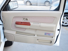 2013款 2.4L 手动 四驱标准型