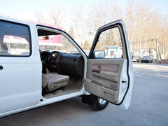 2013款 2.4L 手动 四驱标准型