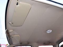 2013款 2.4L 手动 四驱标准型