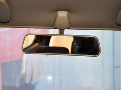 2013款 2.4L 手动 四驱标准型