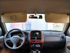 2013款 2.4L 手动 四驱标准型