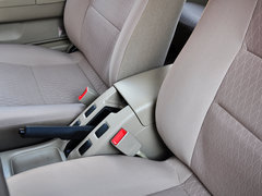 2013款 2.4L 手动 四驱标准型
