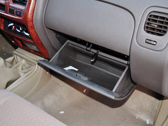 2013款 2.4L 手动 四驱标准型