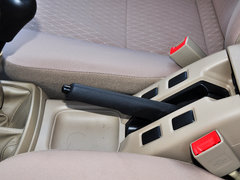 2013款 2.4L 手动 四驱标准型